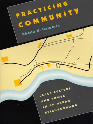 cover image of Practicing Community